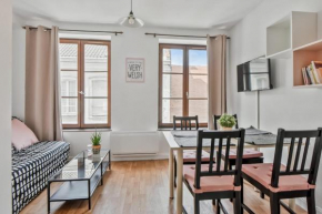 Wonderful apartment in the heart of the Old Lille - Welkeys